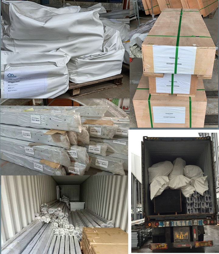 Tent package Tent package
