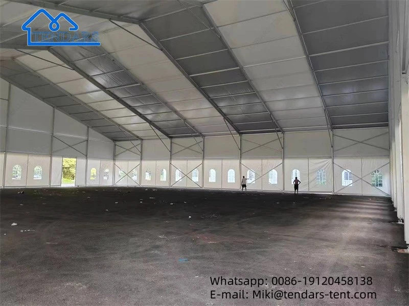 outdoor PVC basketball court tent outdoor PVC basketball court tent